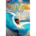 Fireborn: Phoenix and the Frost Palace - Paperback