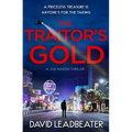 The Traitor's Gold - Paperback
