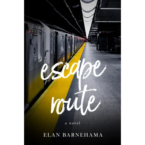 Escape Route - Paperback