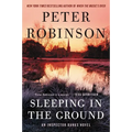 Sleeping in the Ground: An Inspector Banks Novel - Paperback