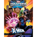 Marvel Multiverse Role-Playing Game: X-Men Expansion - Hardcover