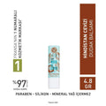 Yves Rocher Coconut Lip Balm - Moisturizing, Natural, and Hydrating Lip Care for Dry Lips