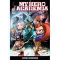 My Hero Academia, Vol. 20: School Festival Start!! - Paperback