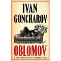 Oblomov: New Translation: Newly Translated and Annotated with an Introduction by Professor Galya Diment, University of Washington (Alma Classics Everg - Paperback
