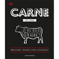 Carne (the Meat Cookbook) - Hardcover