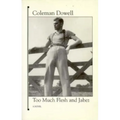 Too Much Flesh and Jabez - Paperback