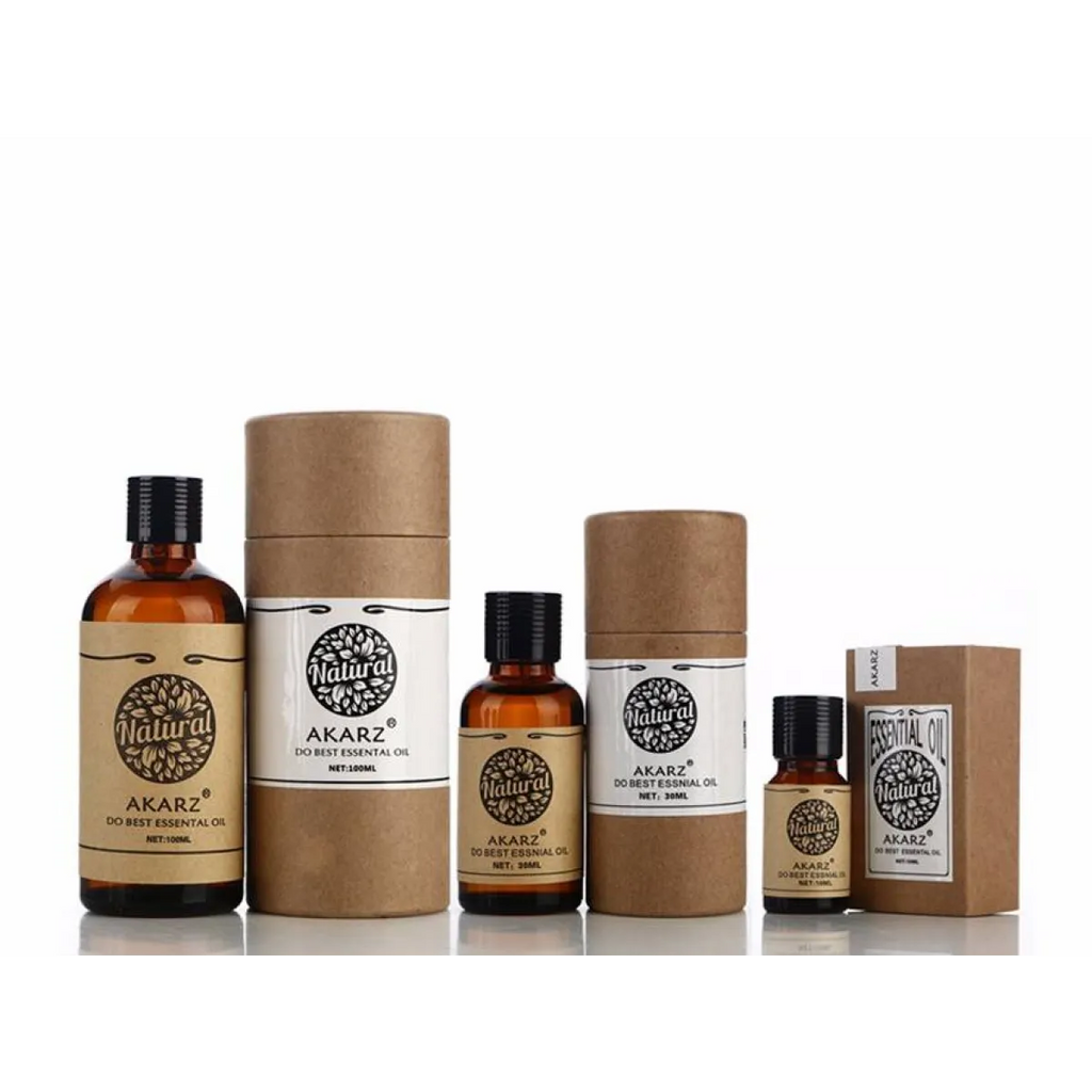 Natural Musk Aromatherapy Essential Oil