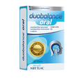 NBTLife Duobalance Oral 10 Lozenges