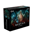 Nemesis: Alien Kings Expansion