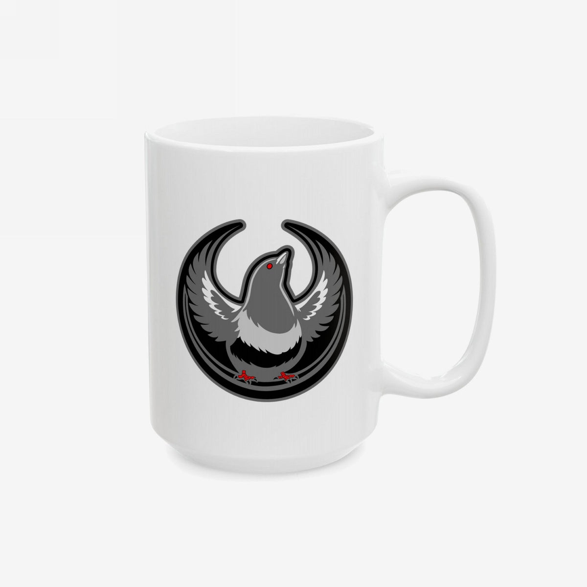 New York City Rebel Alliance Mug