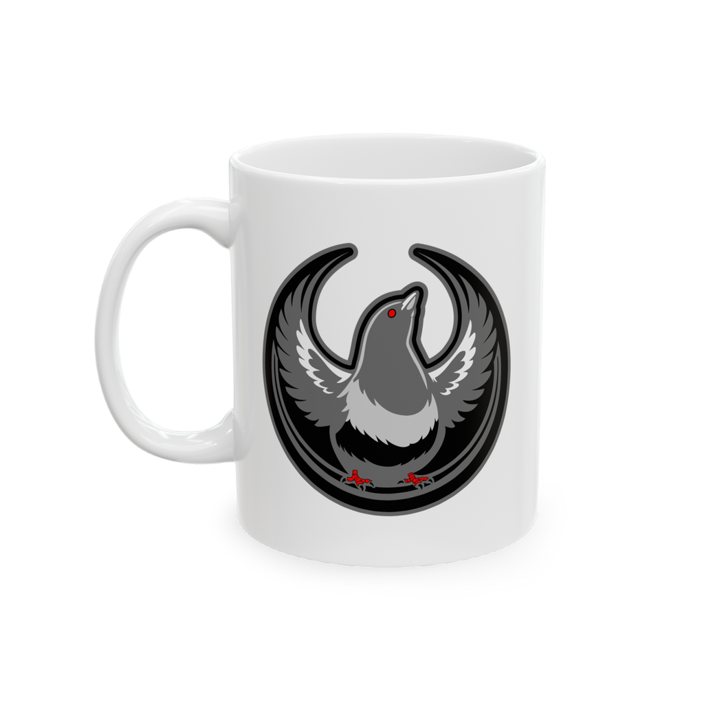 New York City Rebel Alliance Mug
