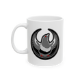 New York City Rebel Alliance Mug