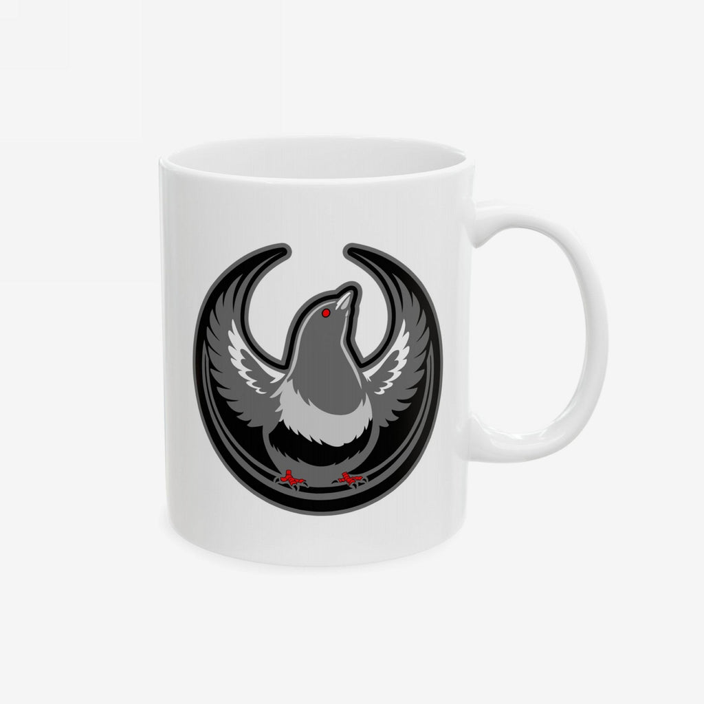New York City Rebel Alliance Mug