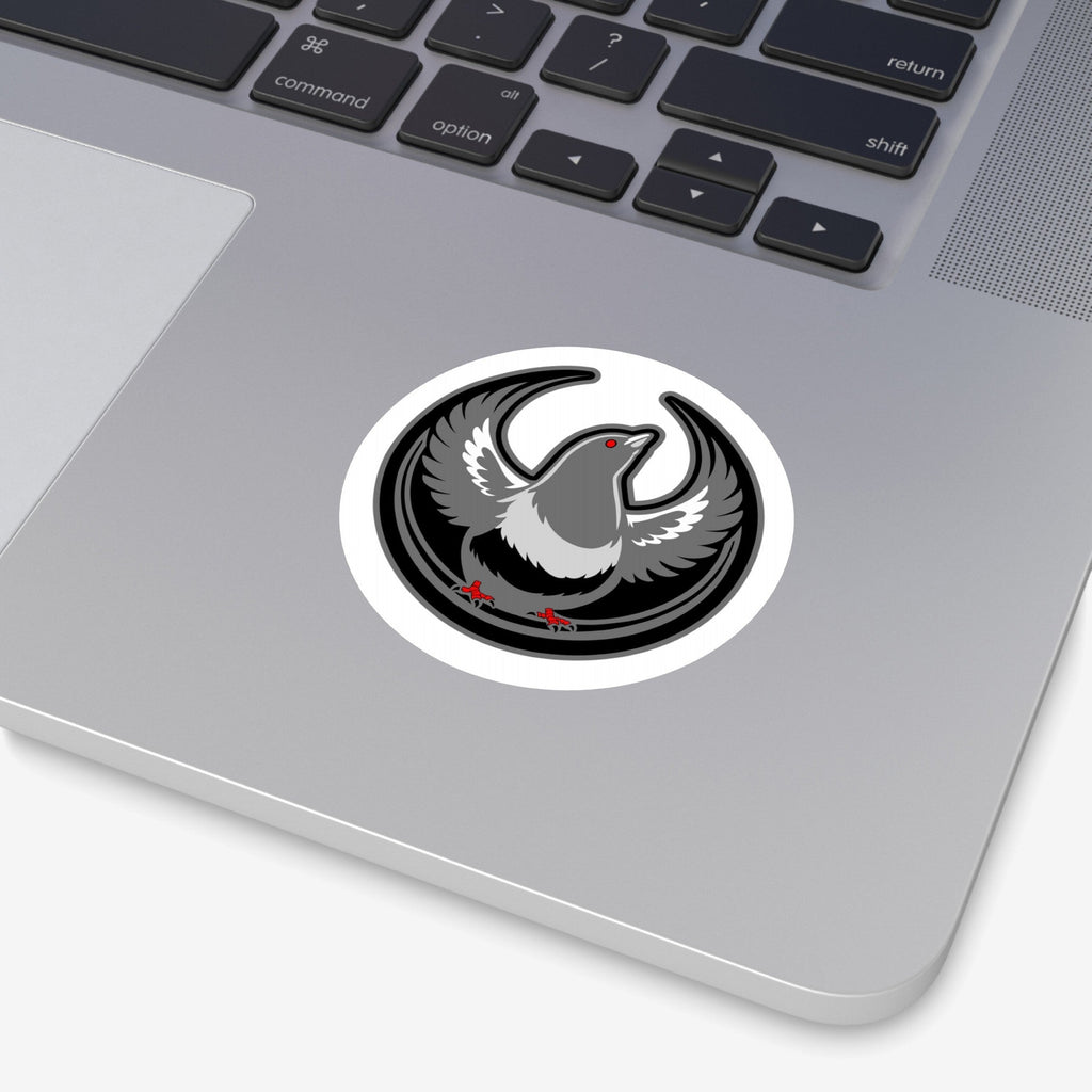 New York City Rebel Alliance Sticker