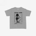 New York Punk Women's Baby Tee