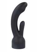 Nexus Doxy Silicone Rabbit Attachment with Doxy Die Cast 3 And 3R