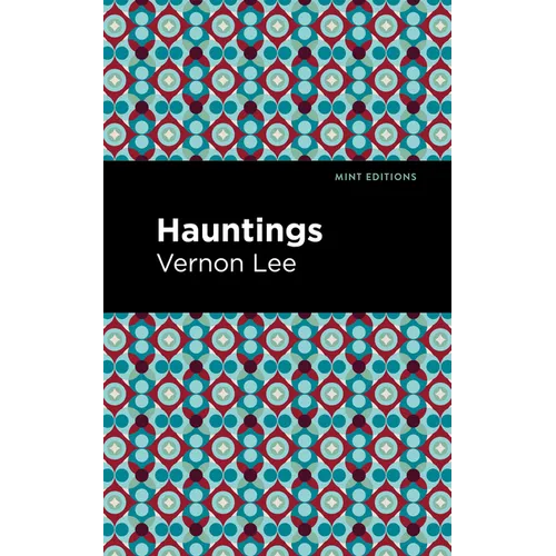 Hauntings - Paperback