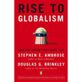 Rise to Globalism: American Foreign Policy Since 1938, Ninth Revised Edition - Paperback