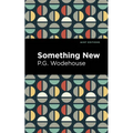 Something New - Hardcover