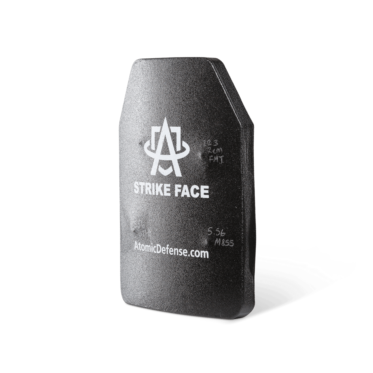 NIJ Level III+ Body Armor Plate - ESAPI - Light-weight