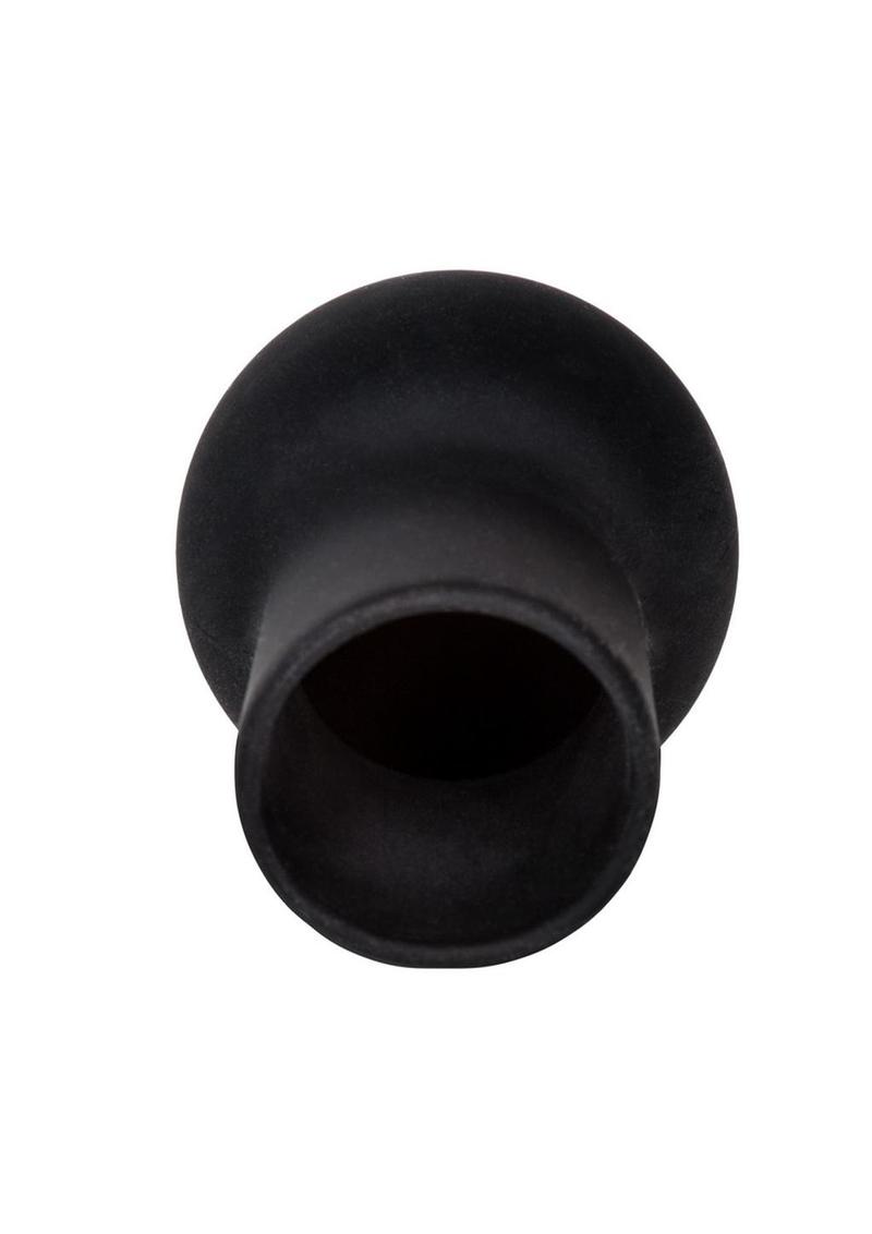 Silicone Advanced Nipple Suckers