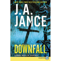 Downfall LP - Paperback