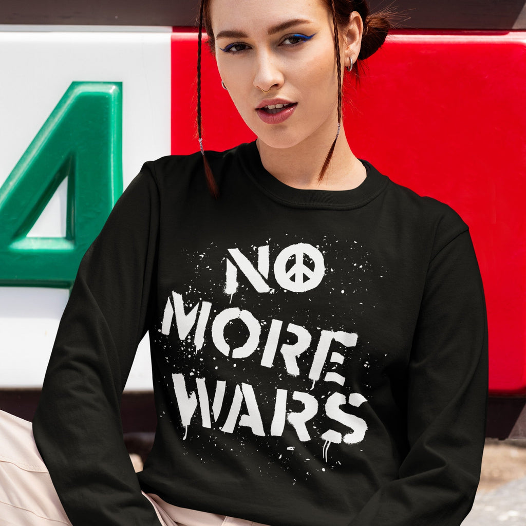 No More Wars T-shirt