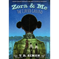 Zora and Me: The Cursed Ground - Paperback
