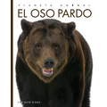 El Oso Pardo - Paperback