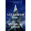 Ascension - Paperback