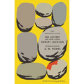 The Lottery and Other Stories: 75th Anniversary Edition - Paperback