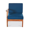 Perla Left Armchair