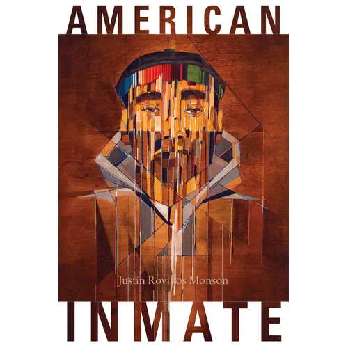 American Inmate: The Album - Paperback