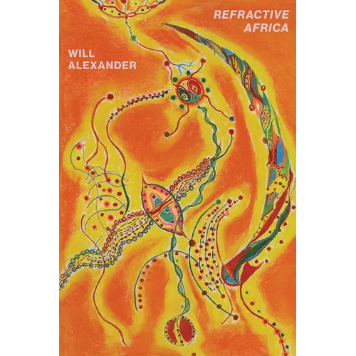 Refractive Africa - Paperback
