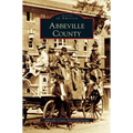 Abbeville County - Hardcover