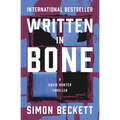 Written in Bone - Paperback