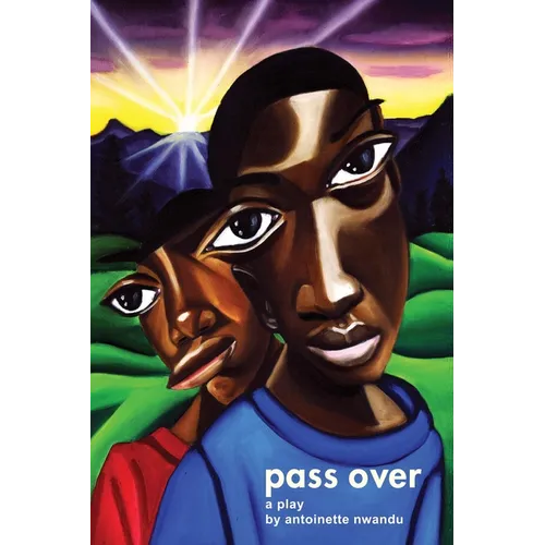 Pass Over - Paperback