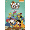 The Loud House Super Special - Hardcover