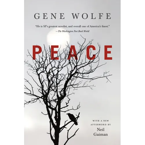 Peace - Paperback