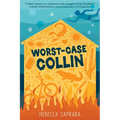 Worst-Case Collin - Hardcover