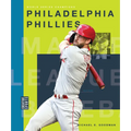 Philadelphia Phillies - Paperback