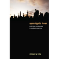Apocalyptic Fever - Paperback