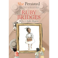 She Persisted: Ruby Bridges - Paperback