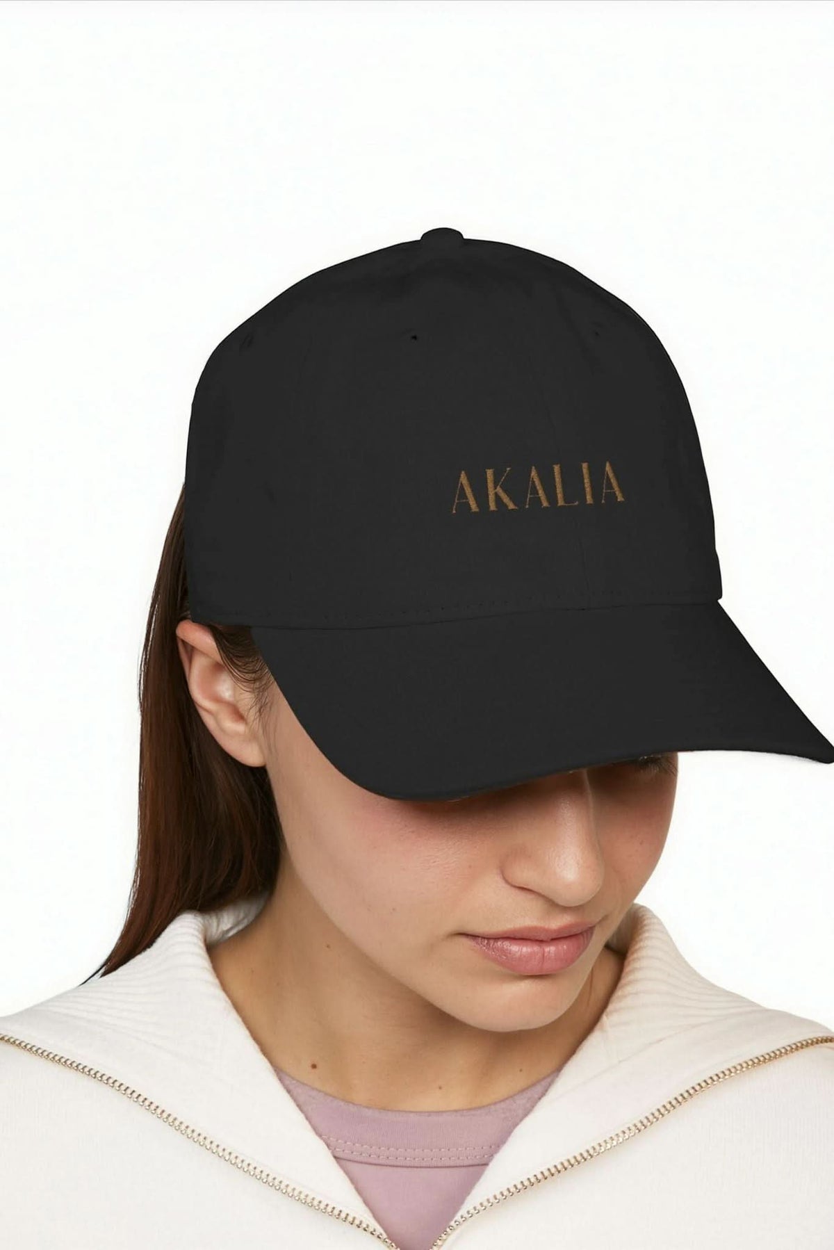 Off Dutty Cap 100% organic cotton