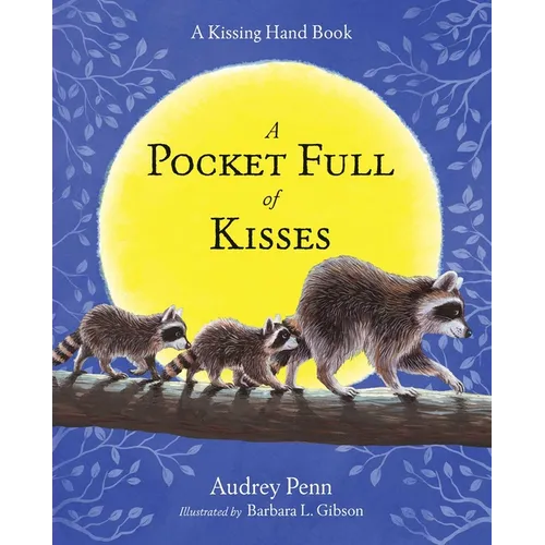 Pocket Full of Kisses - Paperback
