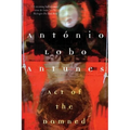Act of the Damned - Paperback
