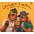 Goldilocks and the Three Bears - Paperback