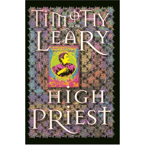 High Priest - Paperback