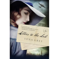 Letters to the Lost - Paperback