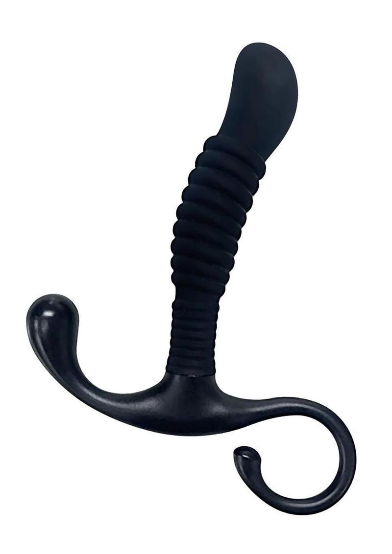 Optimale Ribbed Prostate Massager
